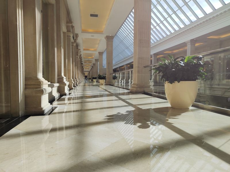Cost of Tile in Loveland, CO