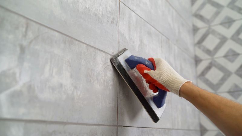 Reliable Tile Contractors